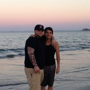 Meet your Posher, Chris